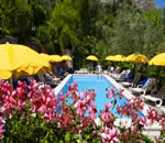Hotel Gardenia Limone Gardasee